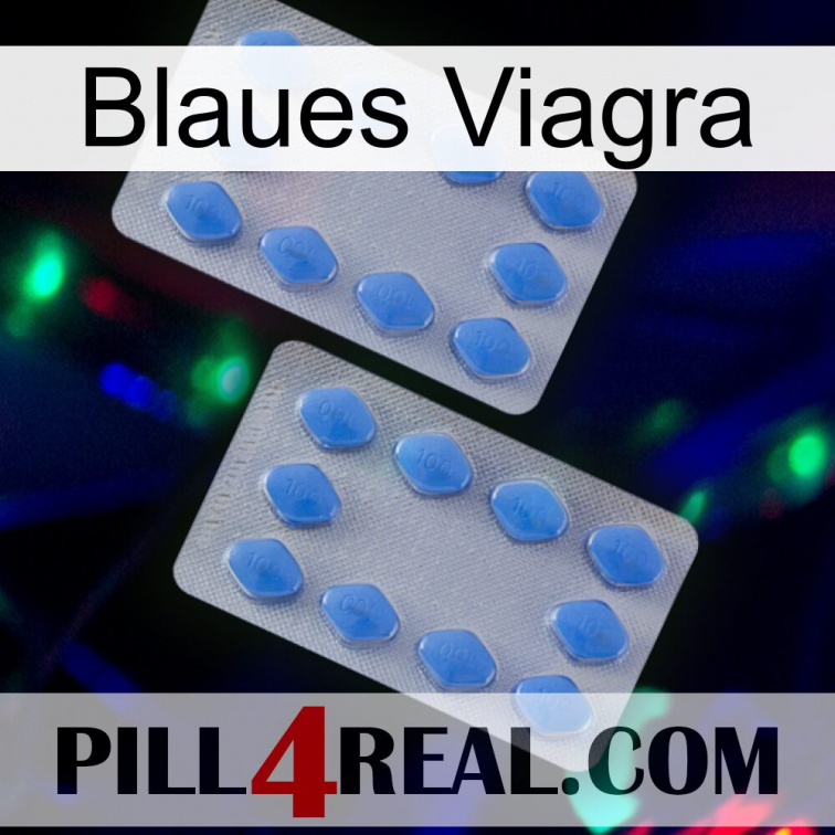 Blaue Viagra 20